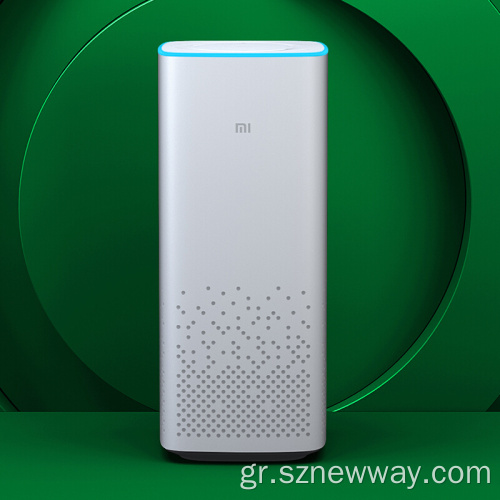 Xiaomi Mi Ai Smart Speaker Βοηθός φορητός